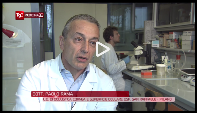 Tg2 Medicina 33 del 11/04/2017