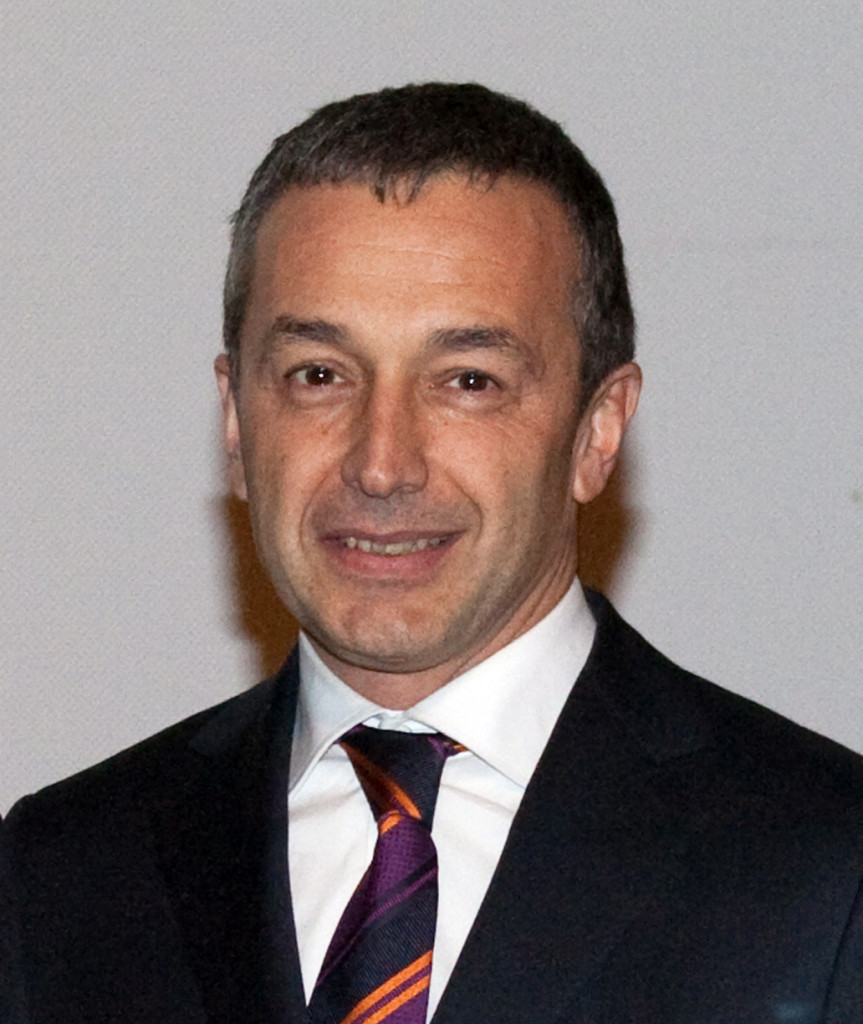 paolo rama prof. Paolo Rama