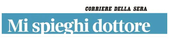 Corriere Salute