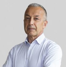 prof. Paolo rama