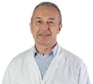 prof. Paolo Rama specialista in malattie della cornea